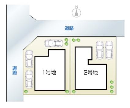 The entire compartment Figure