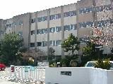 Primary school. 630m to Otsu Municipal Karasaki Elementary School