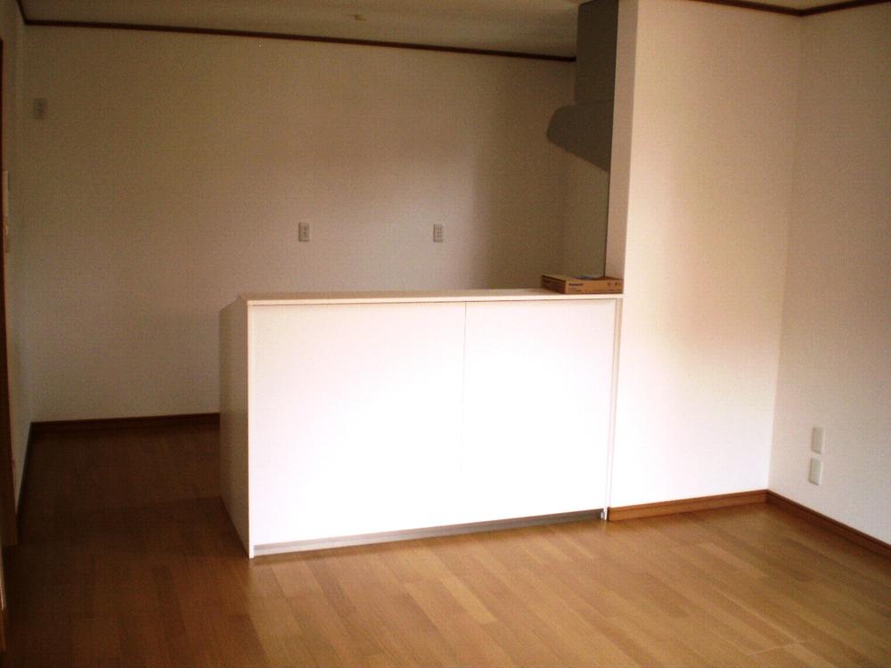 Living. Interior