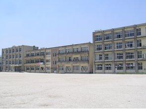 Other. Tagami elementary school