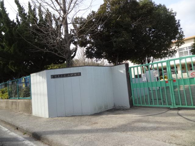 kindergarten ・ Nursery. 550m to Otsu Tateishiyama kindergarten