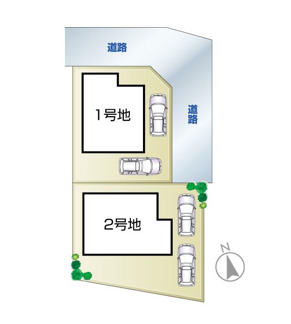 The entire compartment Figure