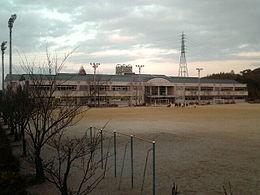 Primary school. 892m to Otsu Municipal Aoyama Elementary School