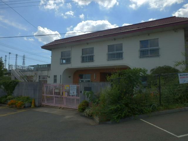 kindergarten ・ Nursery. Fujimi 1500m to kindergarten