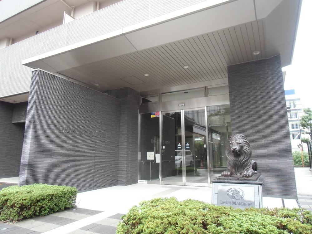 Local appearance photo. Local (August 2013) Shooting