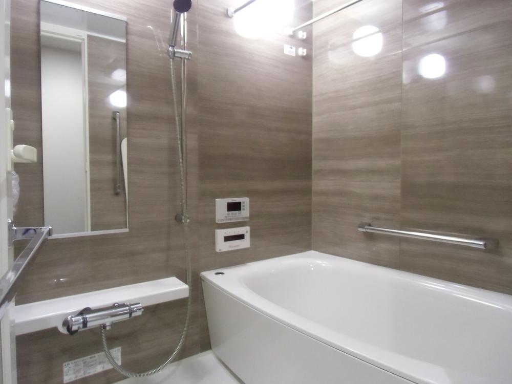 Bathroom. Room (August 2013) Shooting