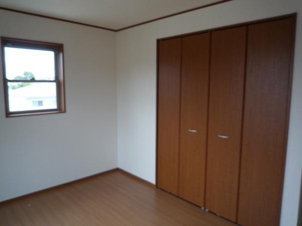 Non-living room