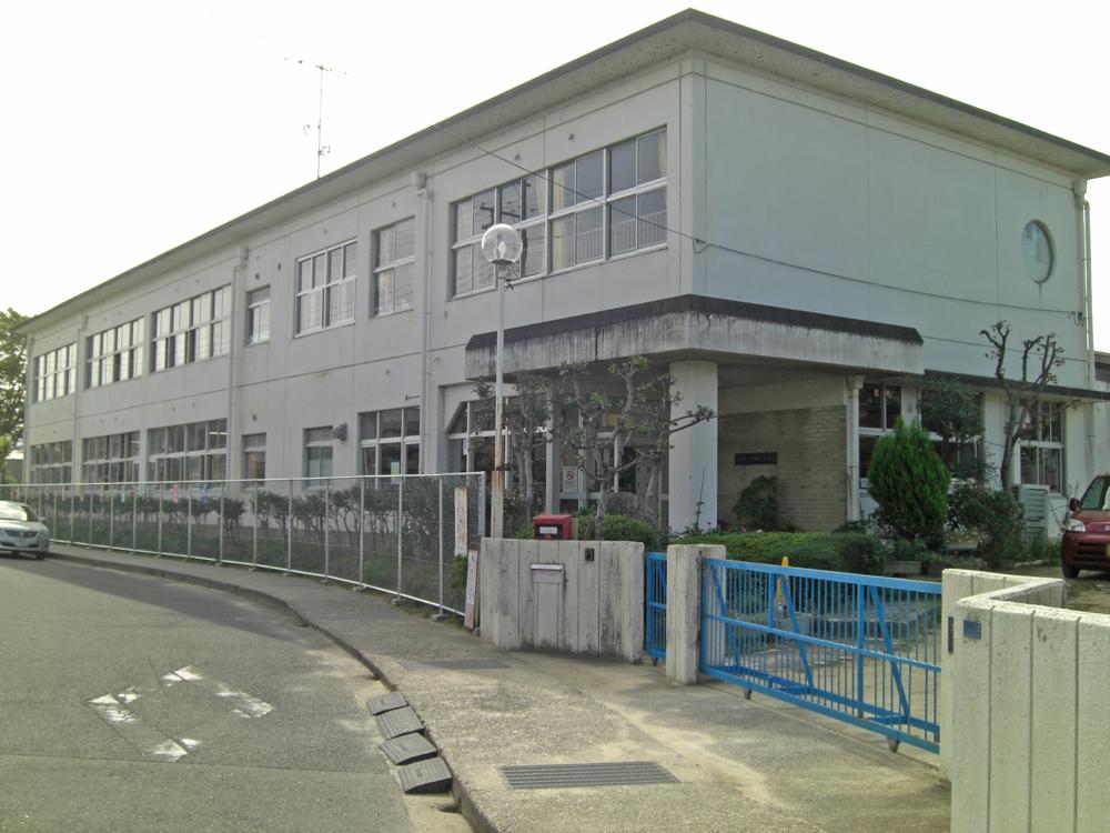 kindergarten ・ Nursery. 1119m to Otsu Municipal Seta east kindergarten
