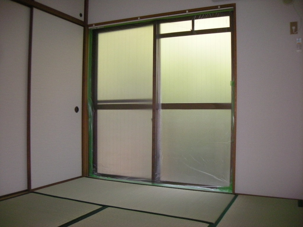 Other room space. Interior