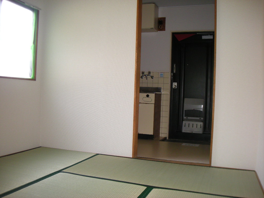 Other room space. Interior