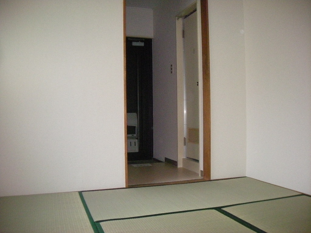 Other room space. Interior