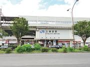 station. 800m until JR Otsukyo