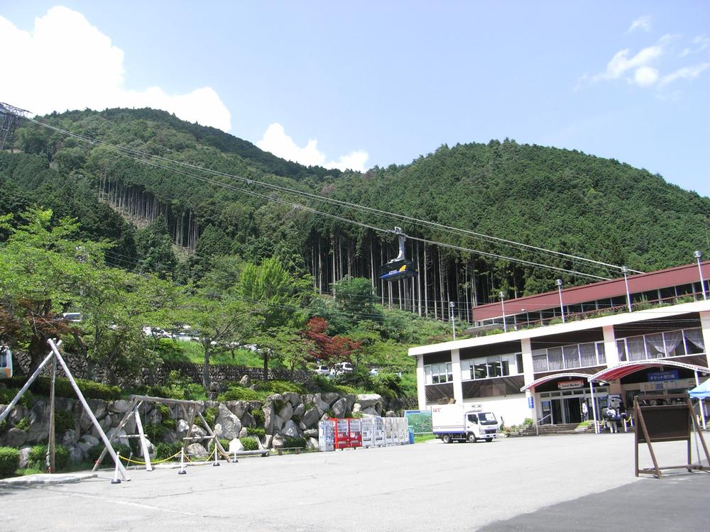 Other Environmental Photo. 6900m to Biwako Valley Ski Resort