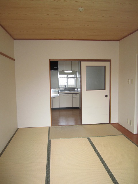 Other room space