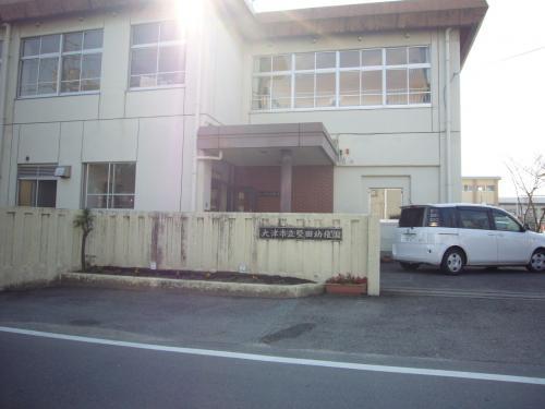 kindergarten ・ Nursery. 695m to Otsu Municipal Katada kindergarten