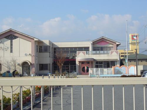 kindergarten ・ Nursery. 1192m to Otsu Municipal Katada nursery