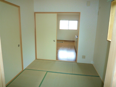 Other room space.  ※ Photo 307, Room