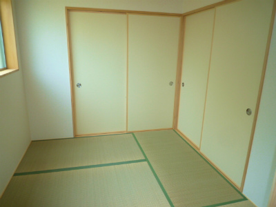 Other room space.  ※ Photo 307, Room