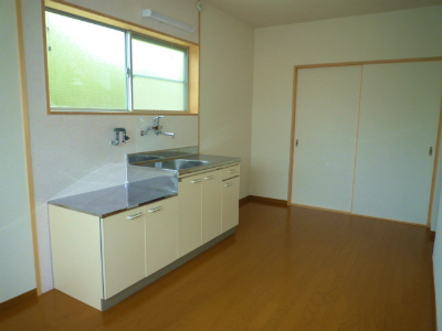 Living and room.  ※ Photo 307, Room