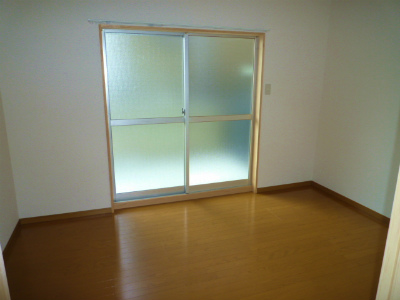 Other room space.  ※ Photo 307, Room