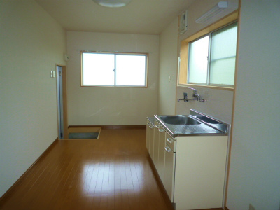 Living and room.  ※ Photo 307, Room