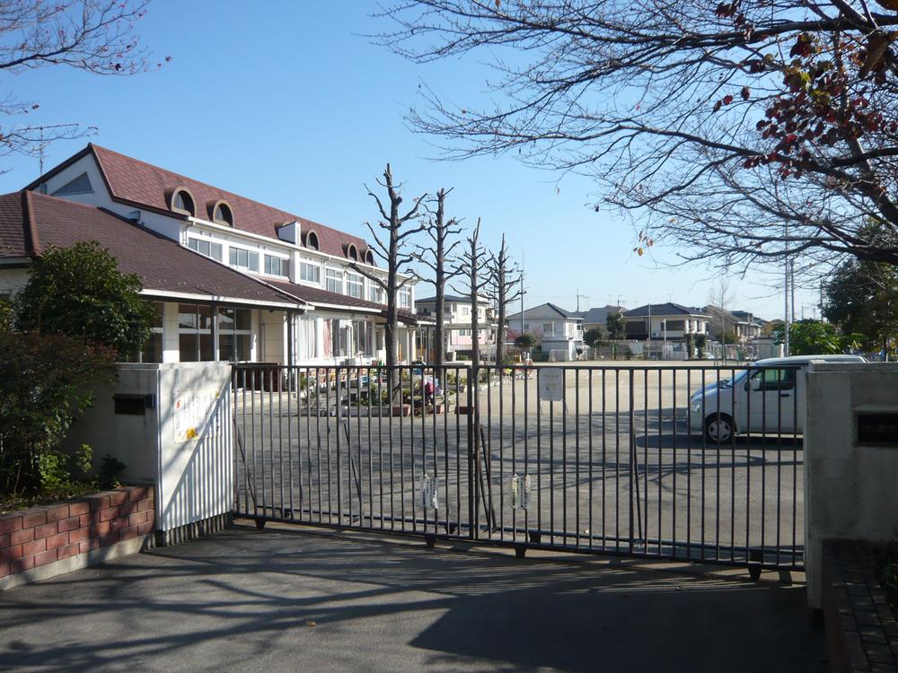 Other. Shimosakamoto 16-minute walk from the kindergarten
