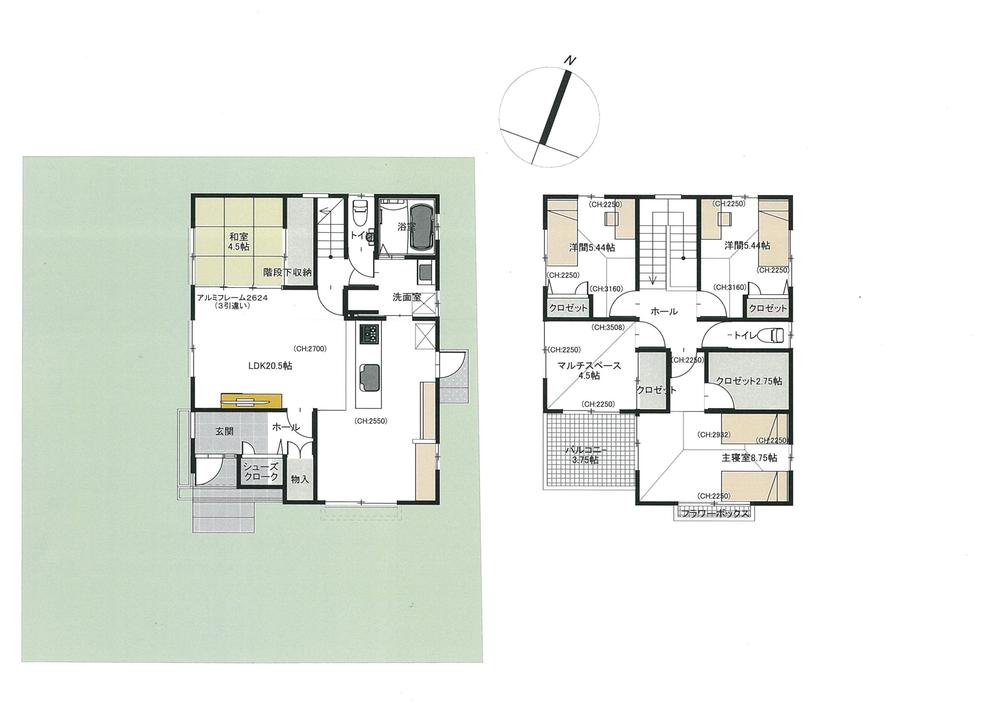 Other. 7-10-15 No. land Floor plan