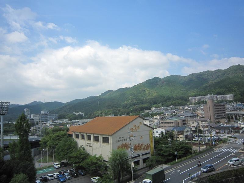 View photos from the dwelling unit