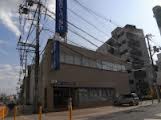 Bank. 687m to Kansai Urban Bank Nango Branch (Bank)