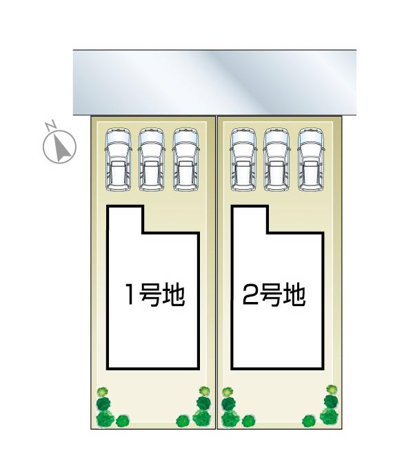The entire compartment Figure