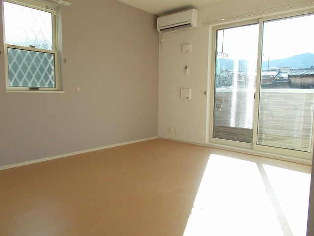 Living and room