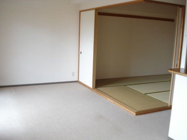 Otsu, Shiga Prefecture Fujimidai