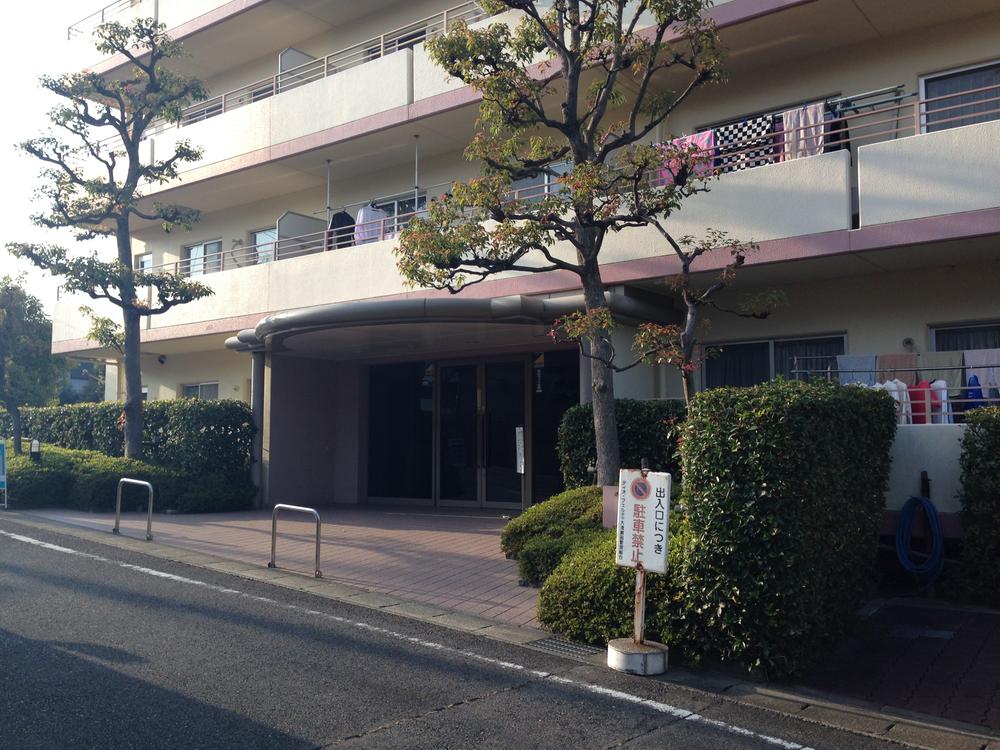 Local appearance photo. Local (11 May 2013) Shooting