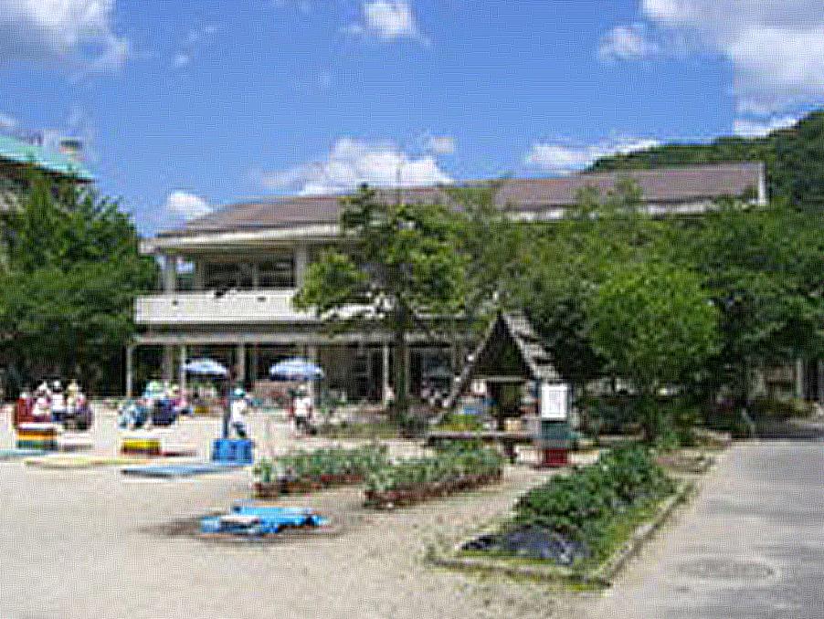 kindergarten ・ Nursery. 756m to Otsu Municipal Oishi kindergarten