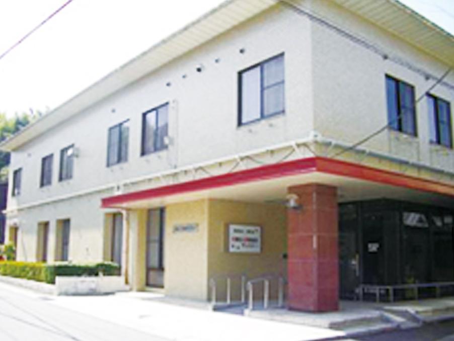 Hospital. Midoriseikai 721m to Zhongshan hospital