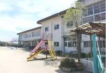 kindergarten ・ Nursery. Mano 1280m to kindergarten