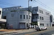 Hospital. 498m until the medical corporation Hiroshi British Association Biwakoohashi hospital
