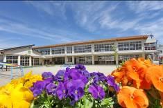 kindergarten ・ Nursery. 703m to Otsu Municipal Katada kindergarten