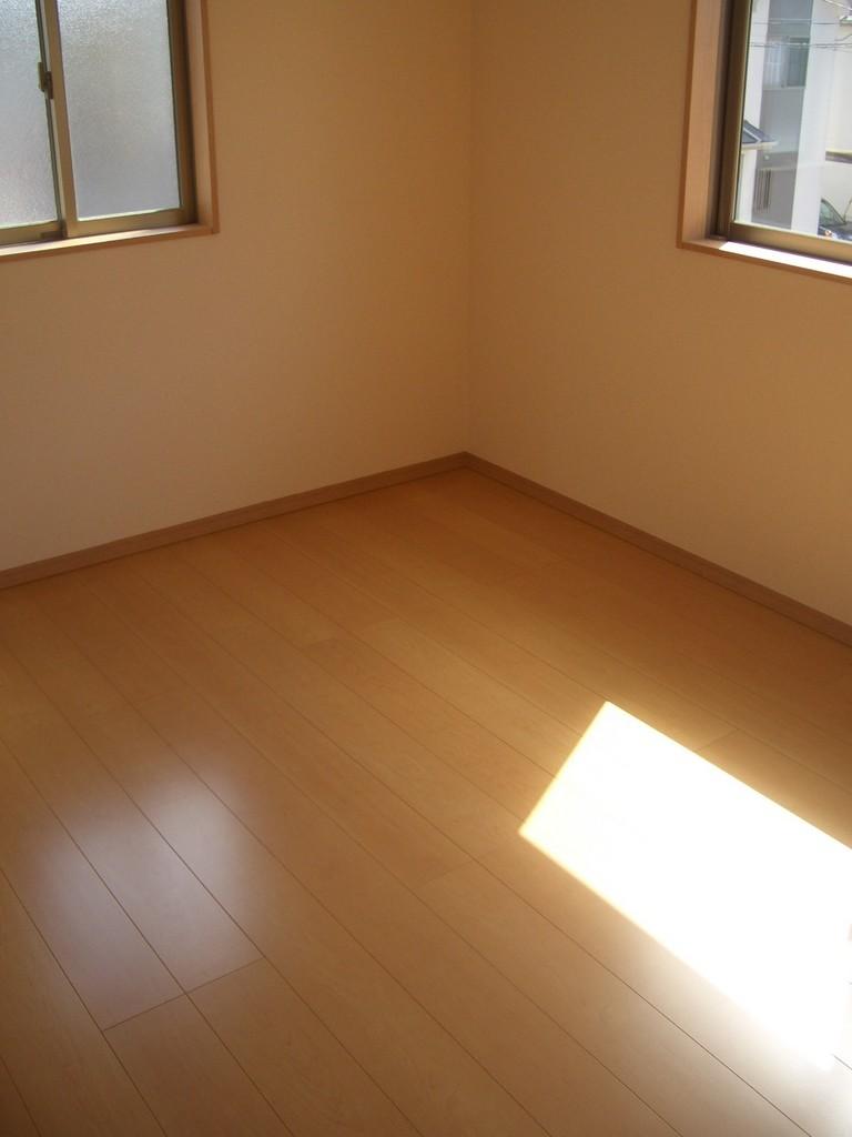 Non-living room