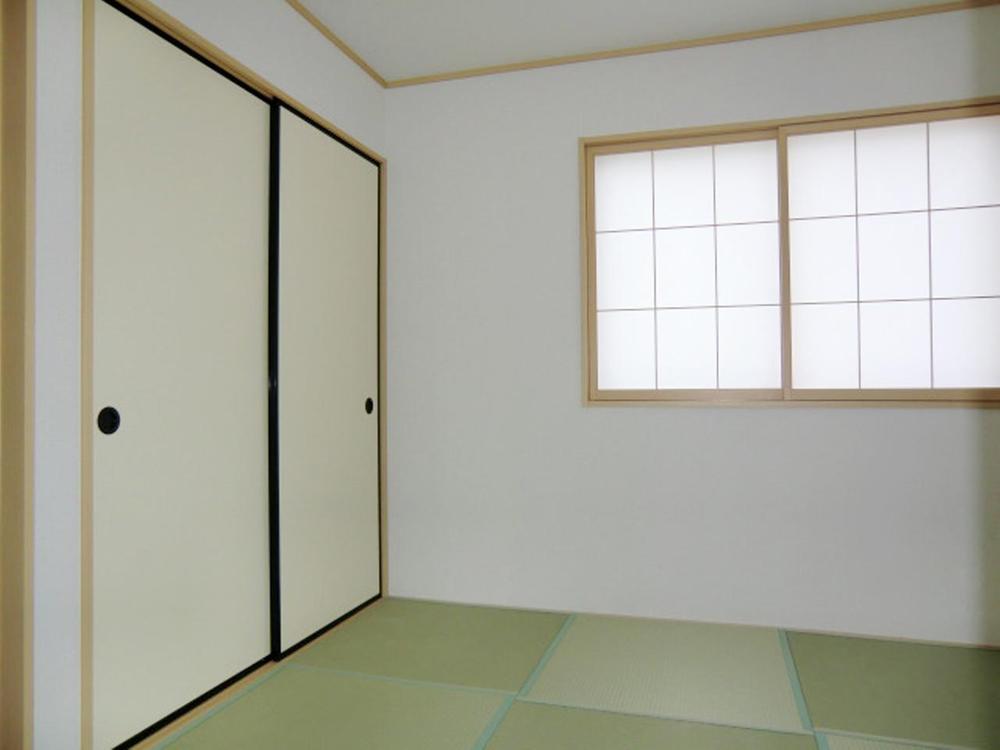 Same specifications photos (Other introspection). Japanese style room