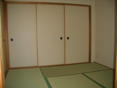 Other room space