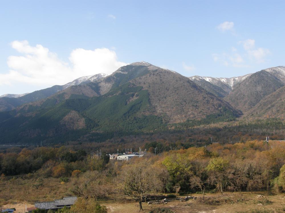 Other. Local landscape (3)