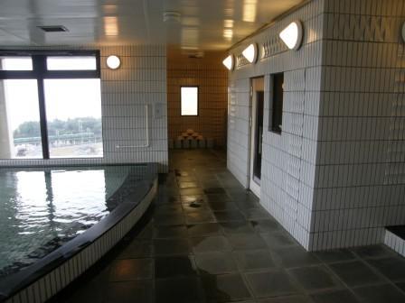 Other common areas. With Sauna Room