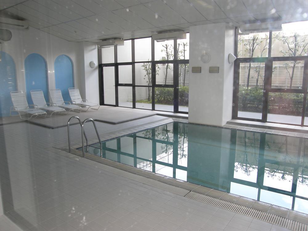 Other. Heated indoor pool
