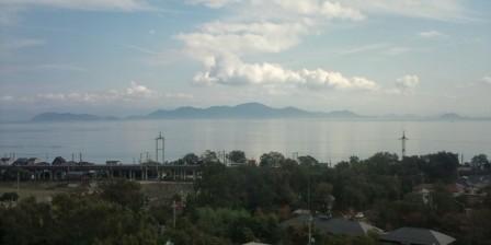 View photos from the dwelling unit. View from local