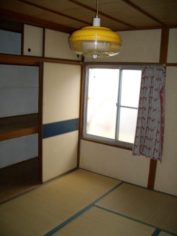 Other room space