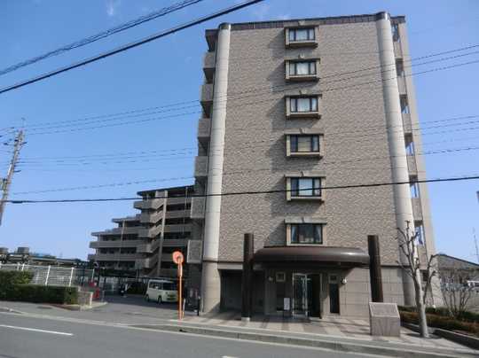 Local appearance photo. appearance