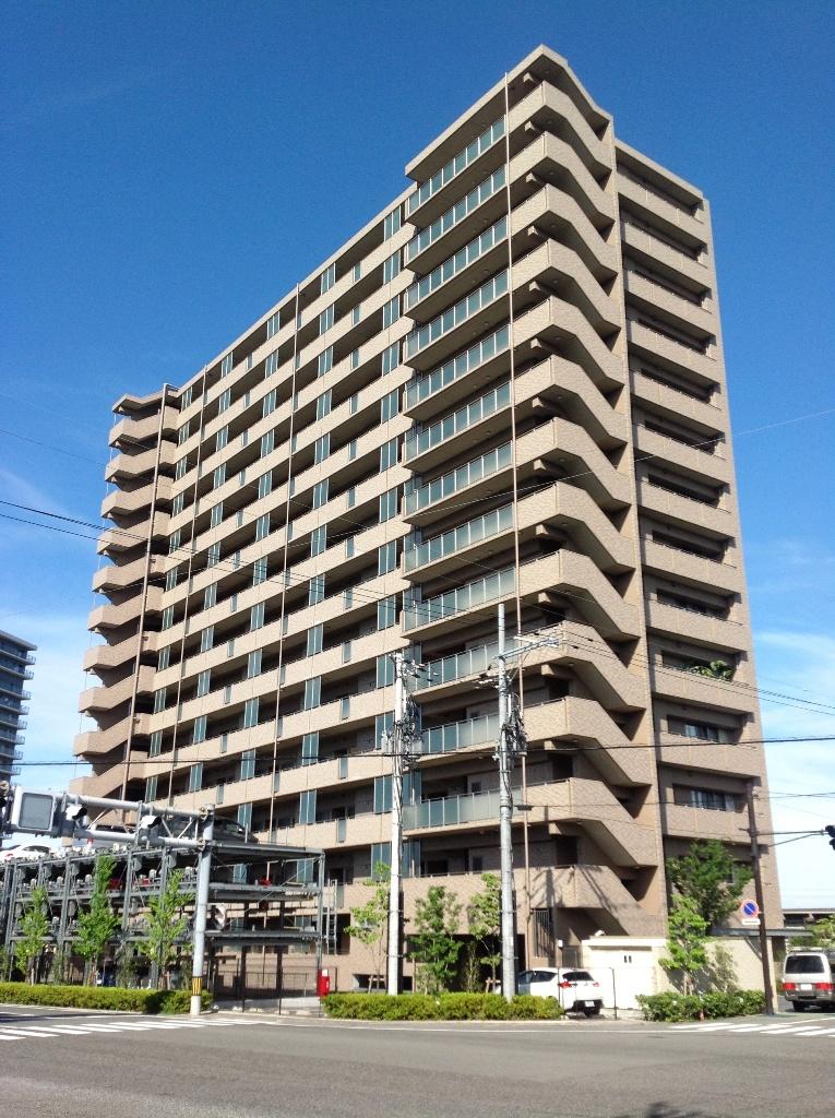 Local appearance photo. Local (July 2013) Shooting