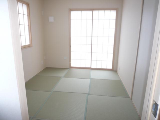 Same specifications photos (Other introspection). Example of construction photos (Japanese-style introspection)