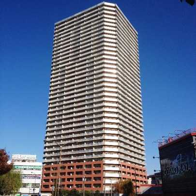 Local appearance photo. appearance